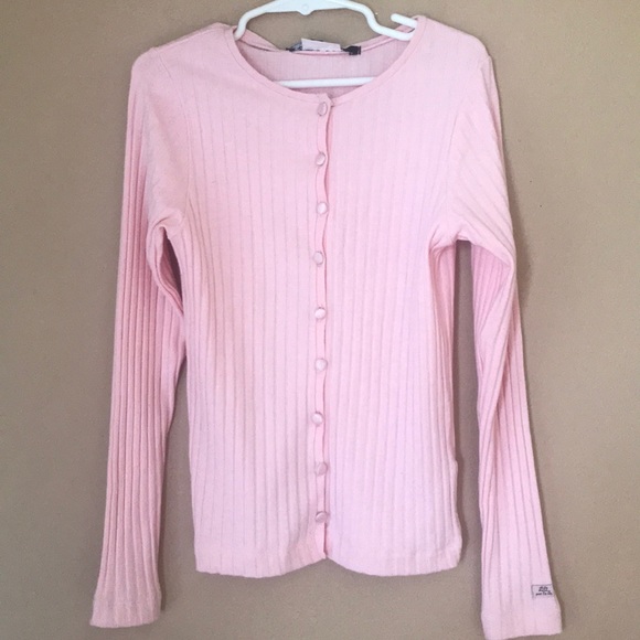 Lili Gaufrette cardigan - Picture 1 of 7